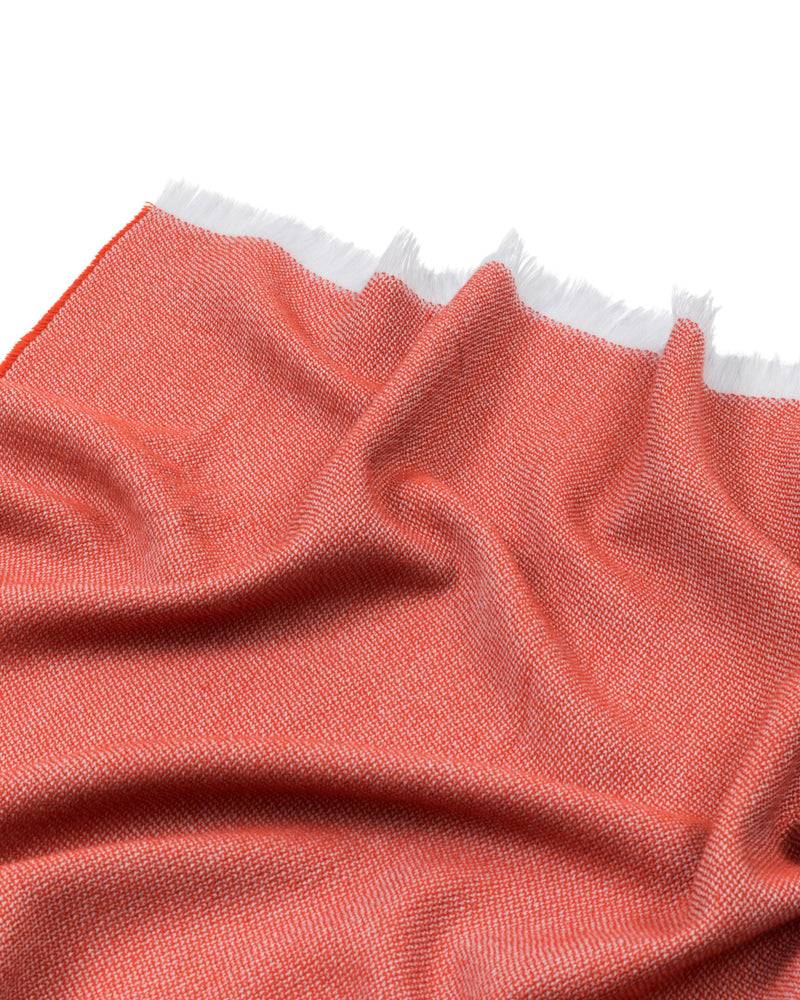 Lanerossi Fanny plaid in misto lana