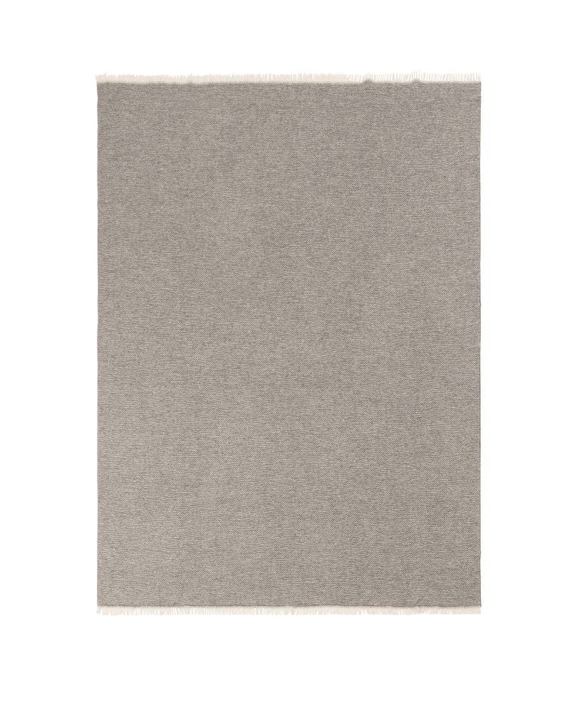 Lanerossi Felipe Plaid In Lana Vergine