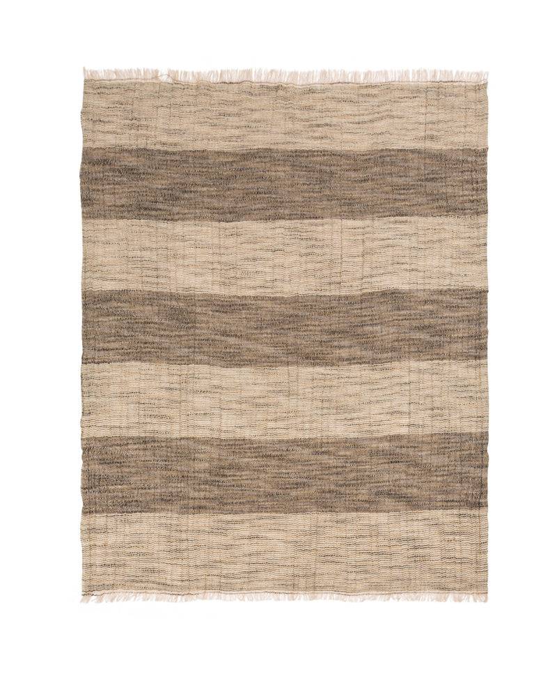 Lanerossi Filigrana Plaid In Misto Lana