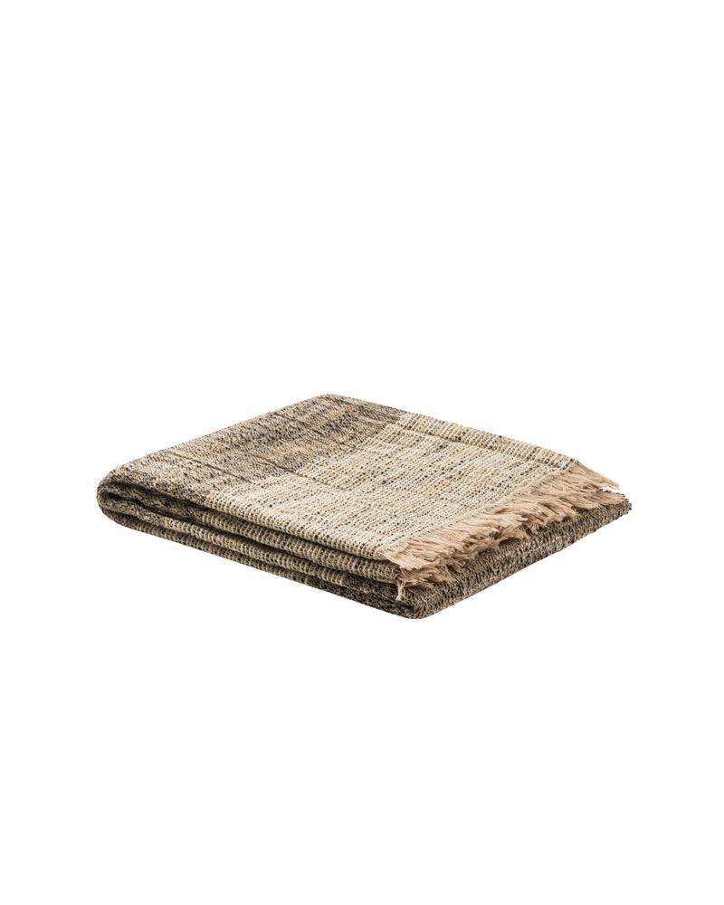 Lanerossi Filigrana plaid in misto lana