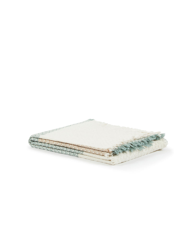 Lanerossi Fimon Check Plaid In Misto Lana