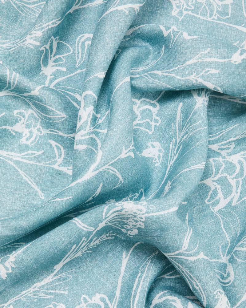 Lanerossi Fior Di Lana Parure Lenzuola In Lino