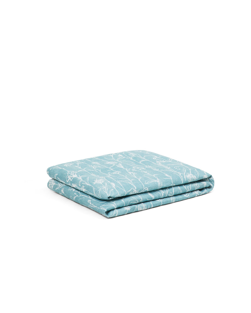 Lanerossi Fior Di Lana Parure Lenzuola In Lino