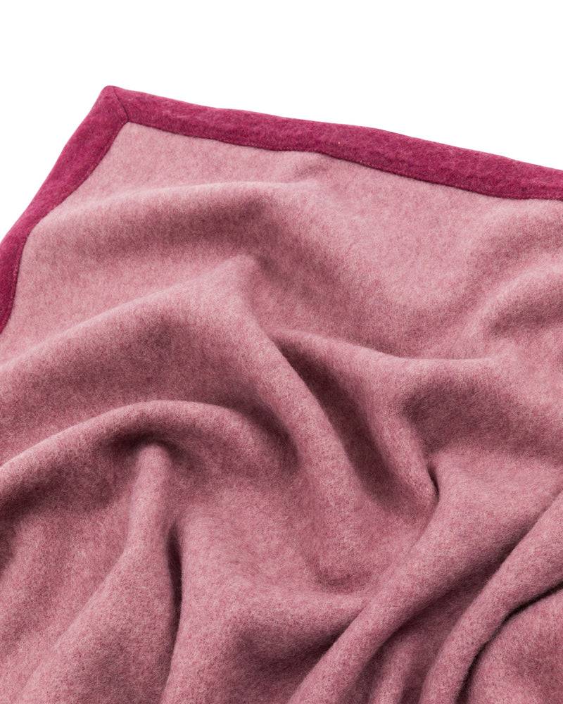 Lanerossi Fiore Coperta Misto Lana