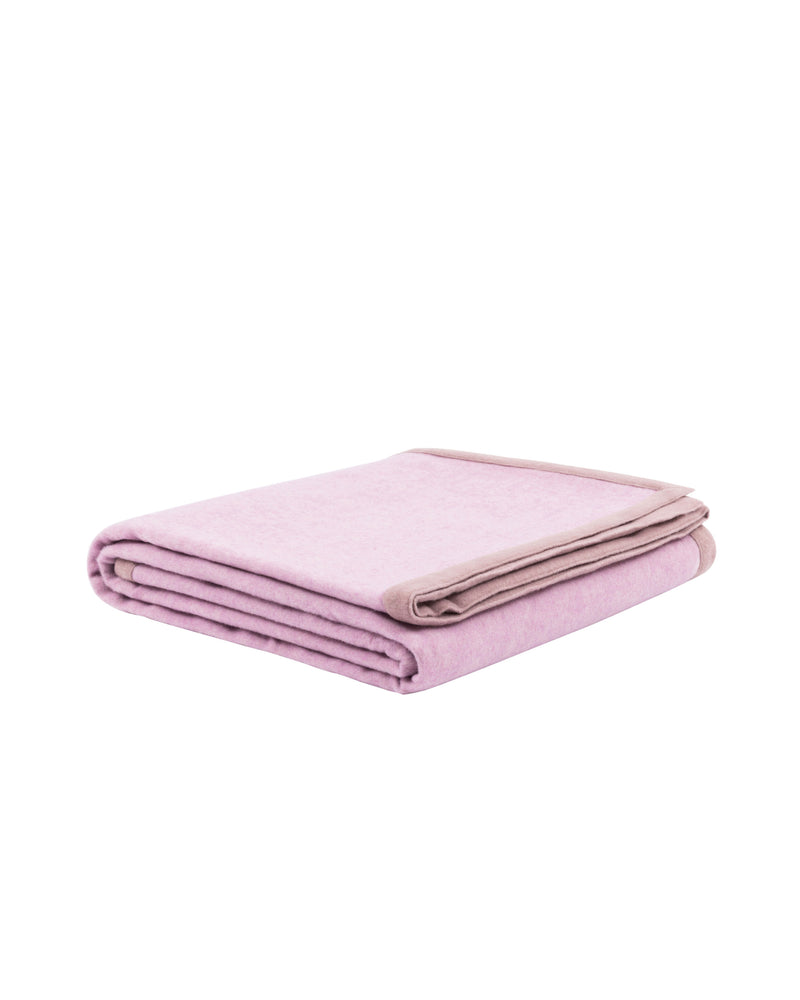 Lanerossi Fiore Coperta Misto Lana