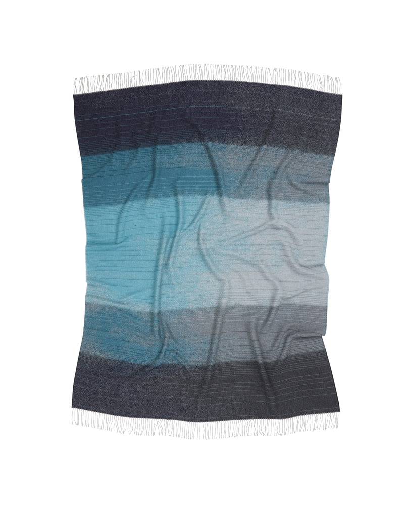 Lanerossi Firenze Plaid In Lana Merinos E Viscosa