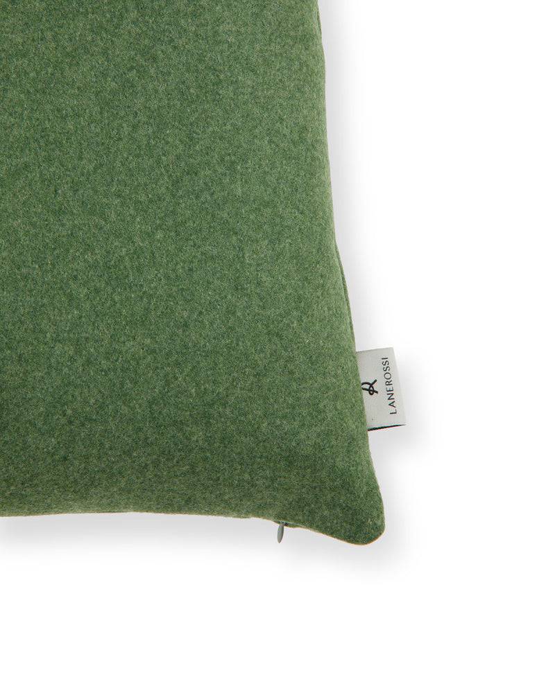 Lanerossi Florence Cuscino In Pura Lana