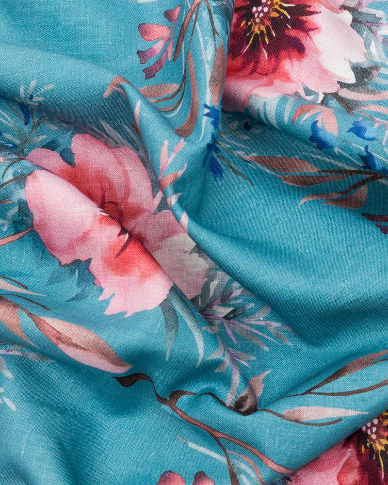 Lanerossi Gaia Completo Matrimoniale Puro Lino