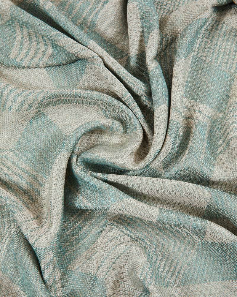 Lanerossi Gaia Stola In Pura Viscosa