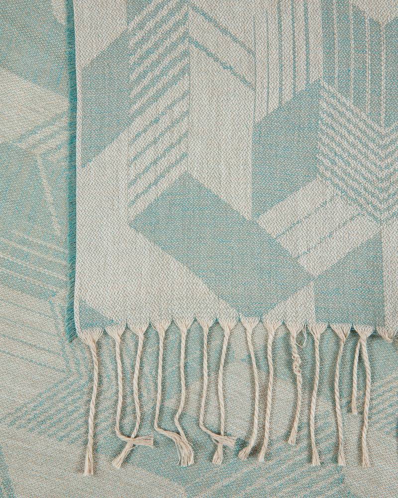 Lanerossi Gaia Stola In Pura Viscosa