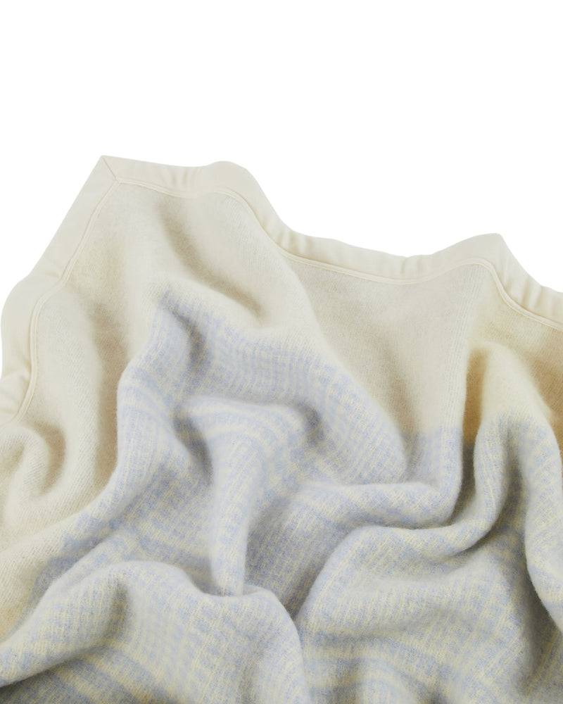 Lanerossi Galles Coperta In Pura Lana