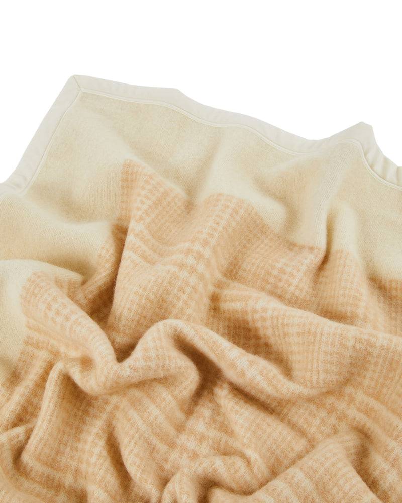 Lanerossi Galles Coperta In Pura Lana