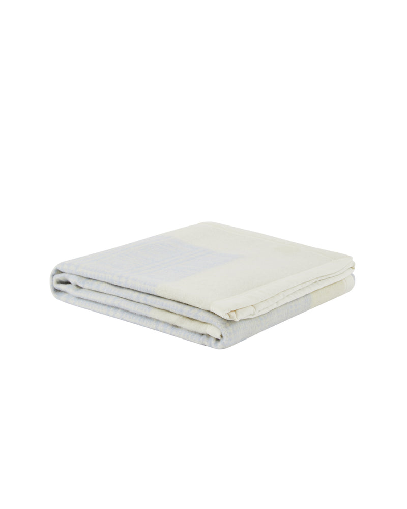 Lanerossi Galles Coperta In Pura Lana