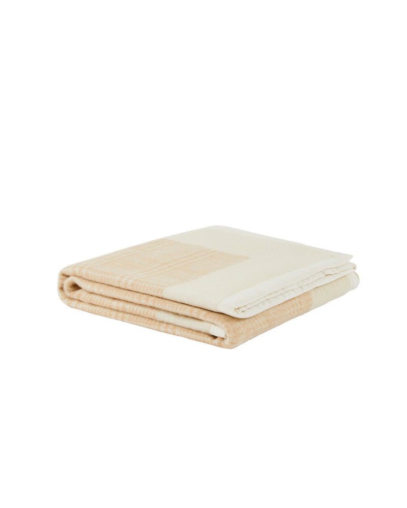 Lanerossi Galles coperta in pura lana