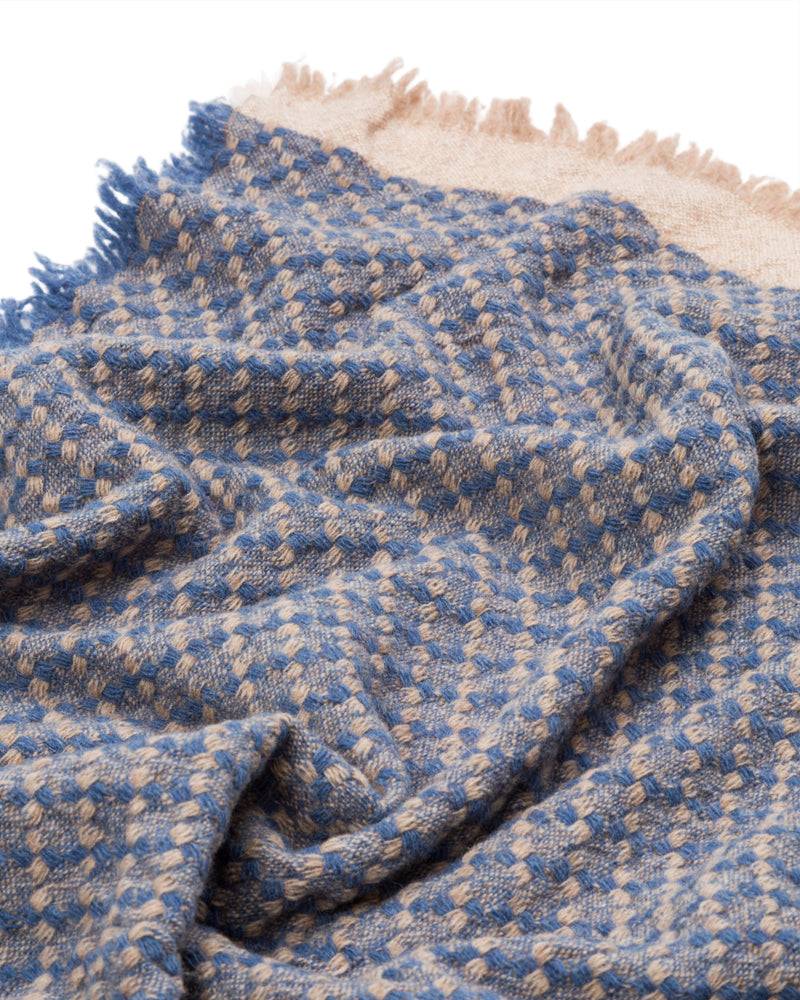 Lanerossi Garda Coperta In Misto Lana