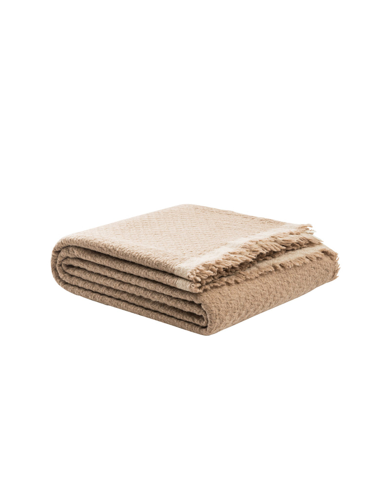 Lanerossi Garda coperta in misto lana