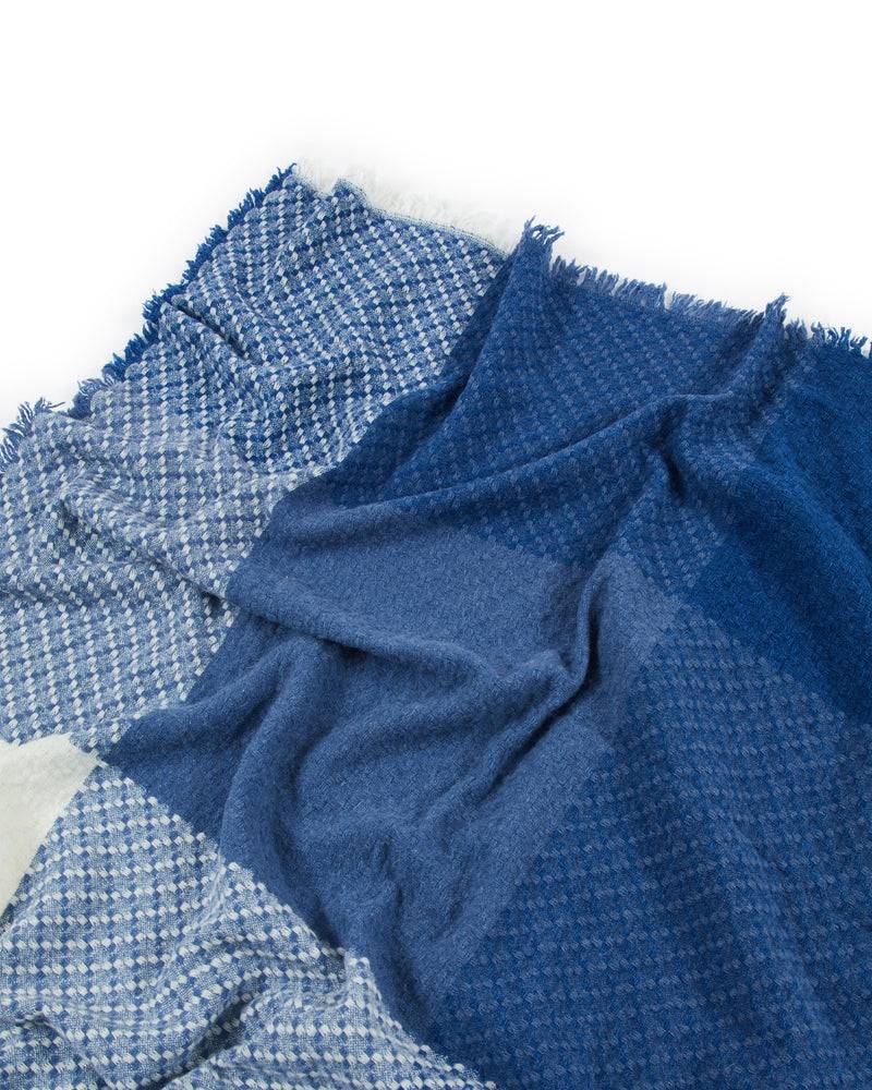 Lanerossi Garda Copriletto In Misto Lana