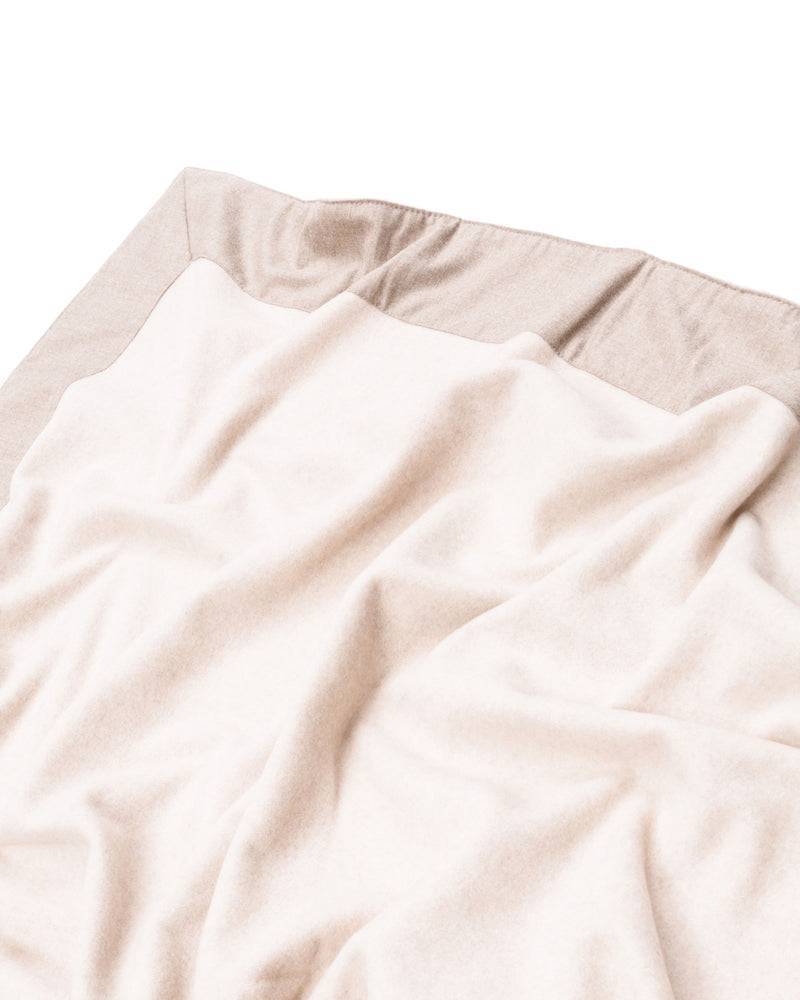 Lanerossi Geisha Chic Coperta In Puro Cashmere