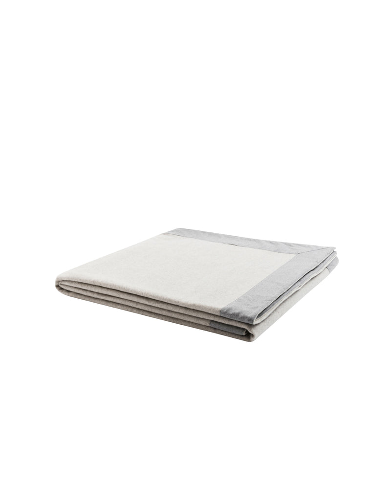 Lanerossi Geisha Chic Coperta In Puro Cashmere