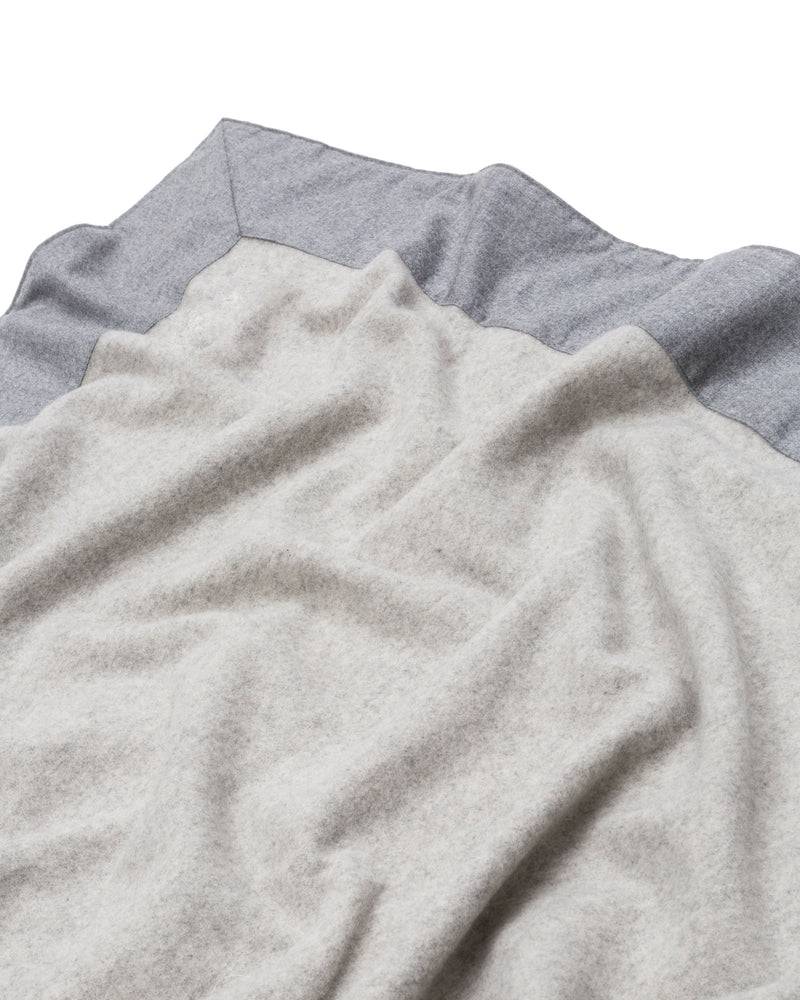 Lanerossi Geisha Chic Coperta In Puro Cashmere