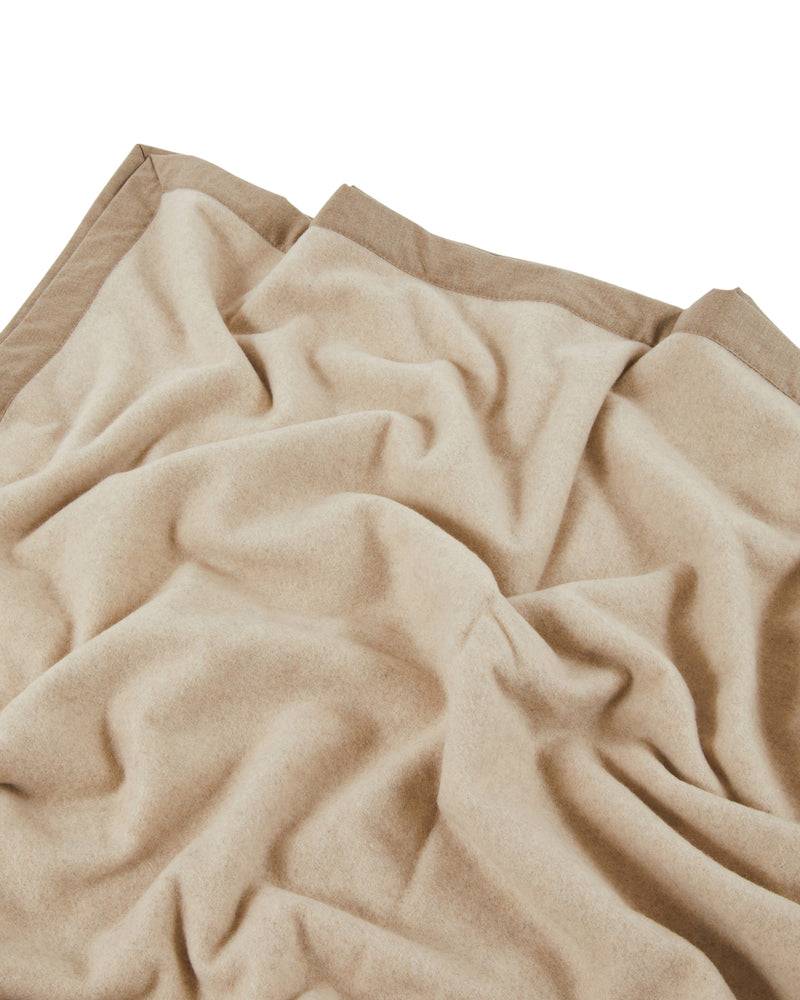 Lanerossi Geisha Coperta In Puro Cashmere