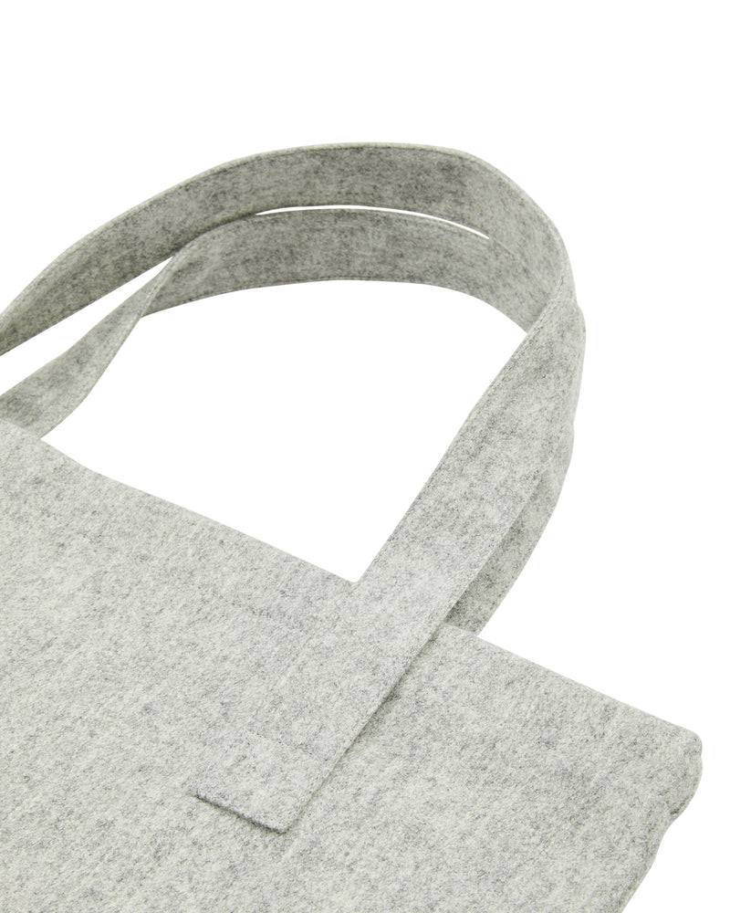 Lanerossi Ghel Tote Bag In Misto Lana