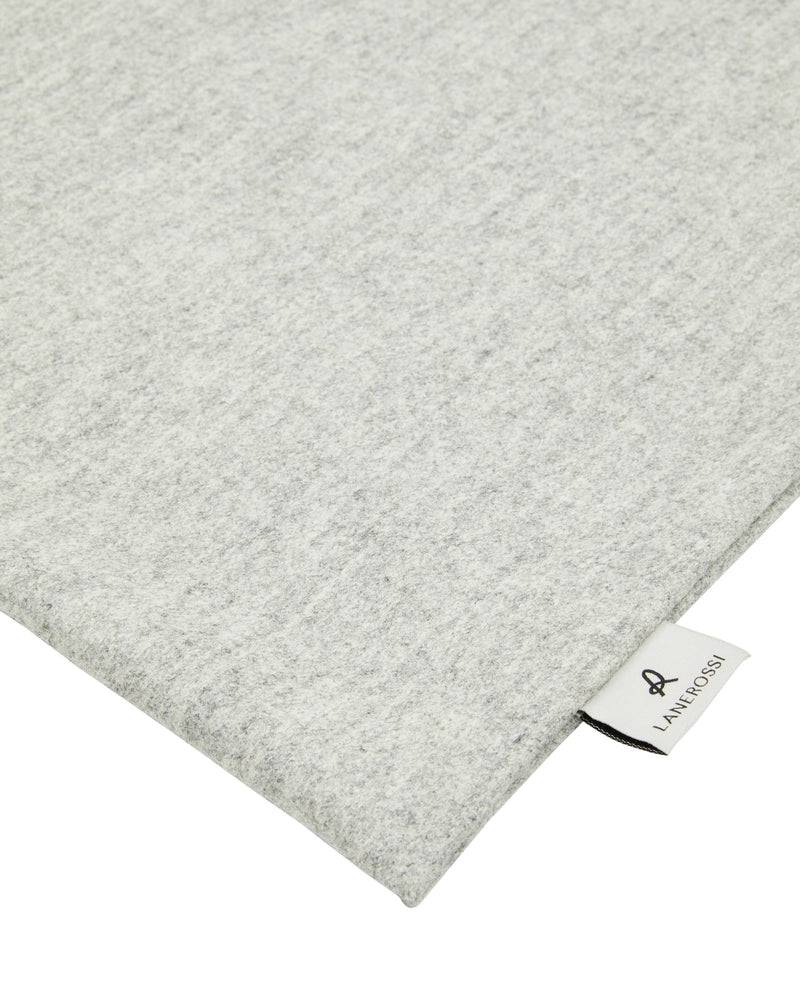 Lanerossi Ghel Tote Bag In Misto Lana