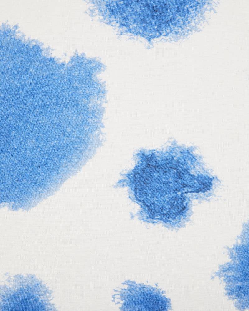 Lanerossi Goccia Cuscino In Lino