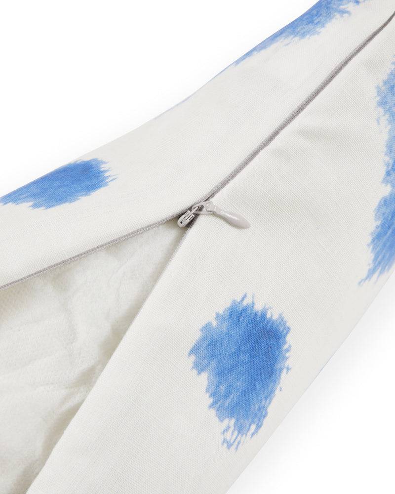 Lanerossi Goccia Cuscino In Lino