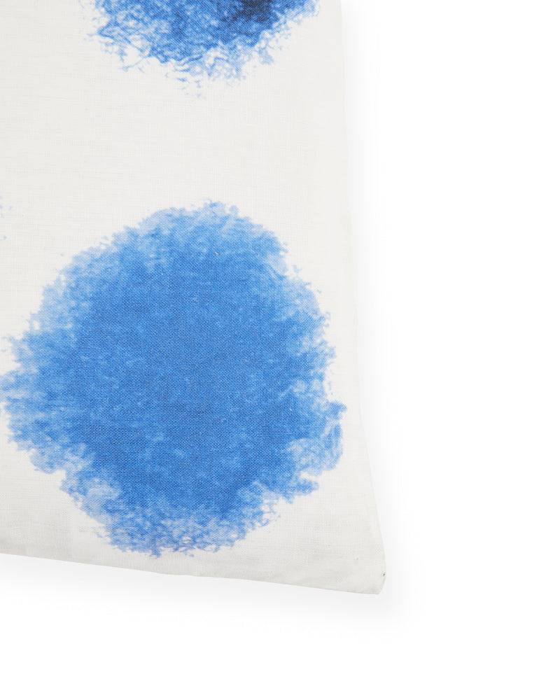 Lanerossi Goccia Cuscino In Lino