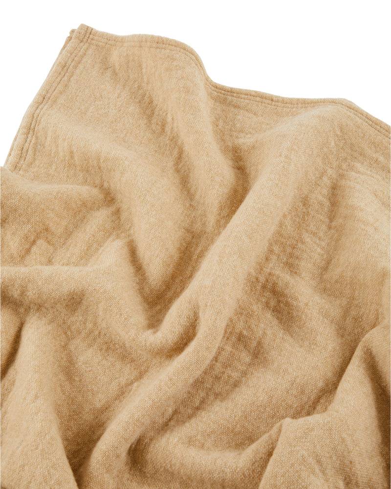 Lanerossi Green Life Copriletto In Misto Lana