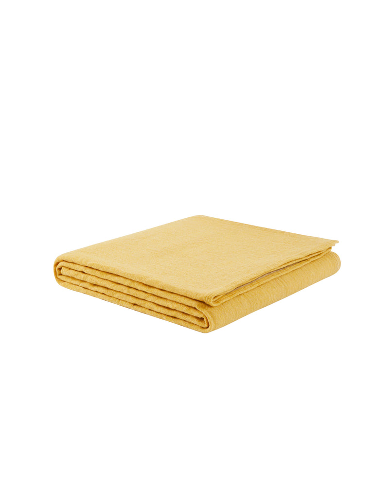 Lanerossi Green Life Copriletto In Misto Lana