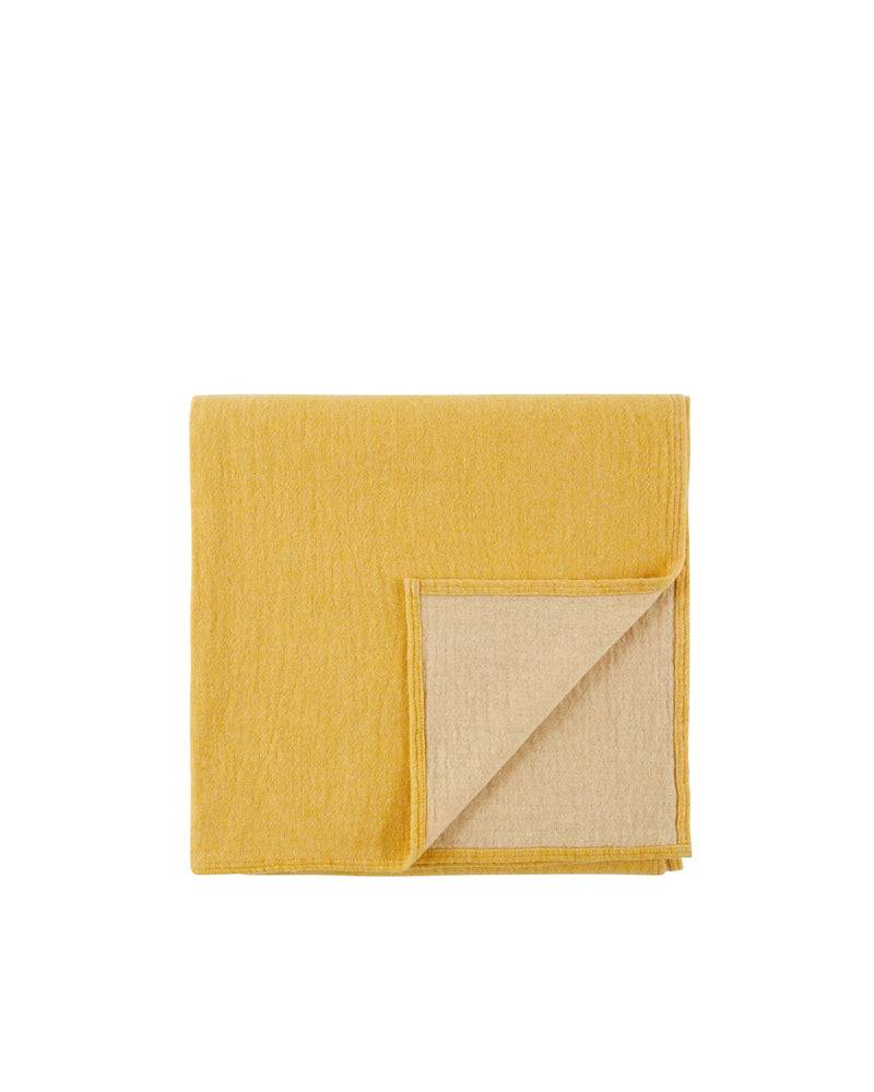 Lanerossi Green Life Copriletto In Misto Lana