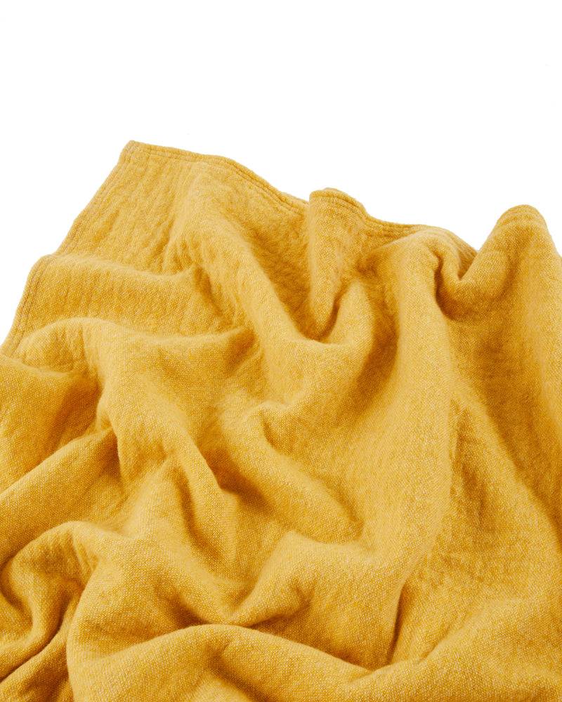 Lanerossi Green Life Copriletto In Misto Lana