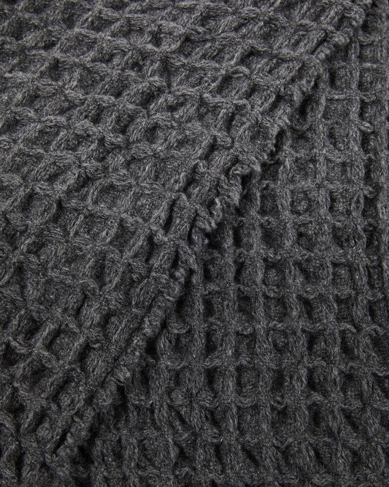 Lanerossi Gubbio Plaid In Misto Lana