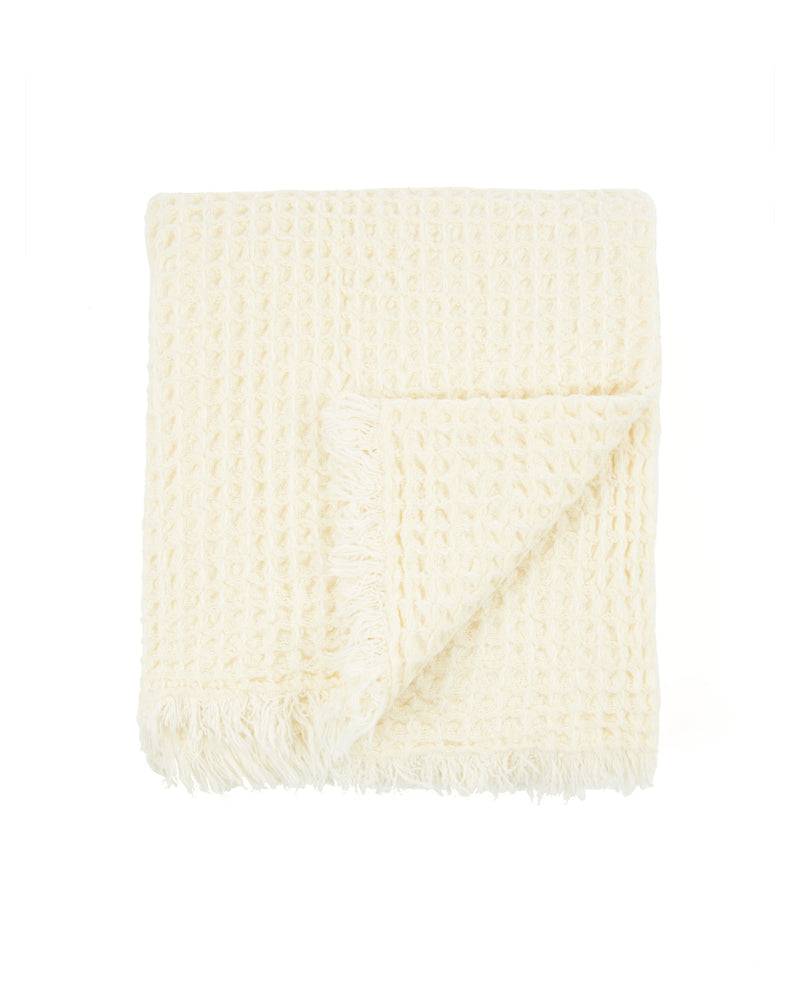 Lanerossi Gubbio Plaid In Misto Lana