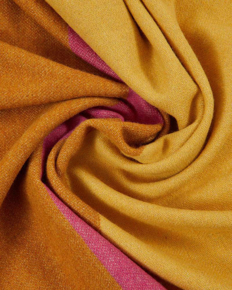 Lanerossi Harlow Sciarpa Misto Cashmere