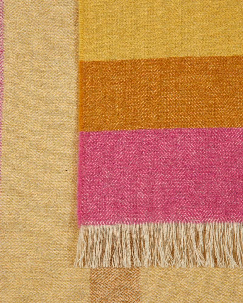 Lanerossi Harlow Sciarpa Misto Cashmere