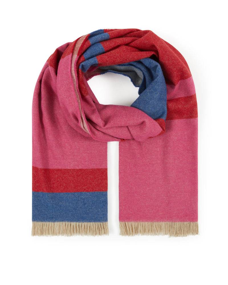 Lanerossi Harlow Sciarpa Misto Cashmere