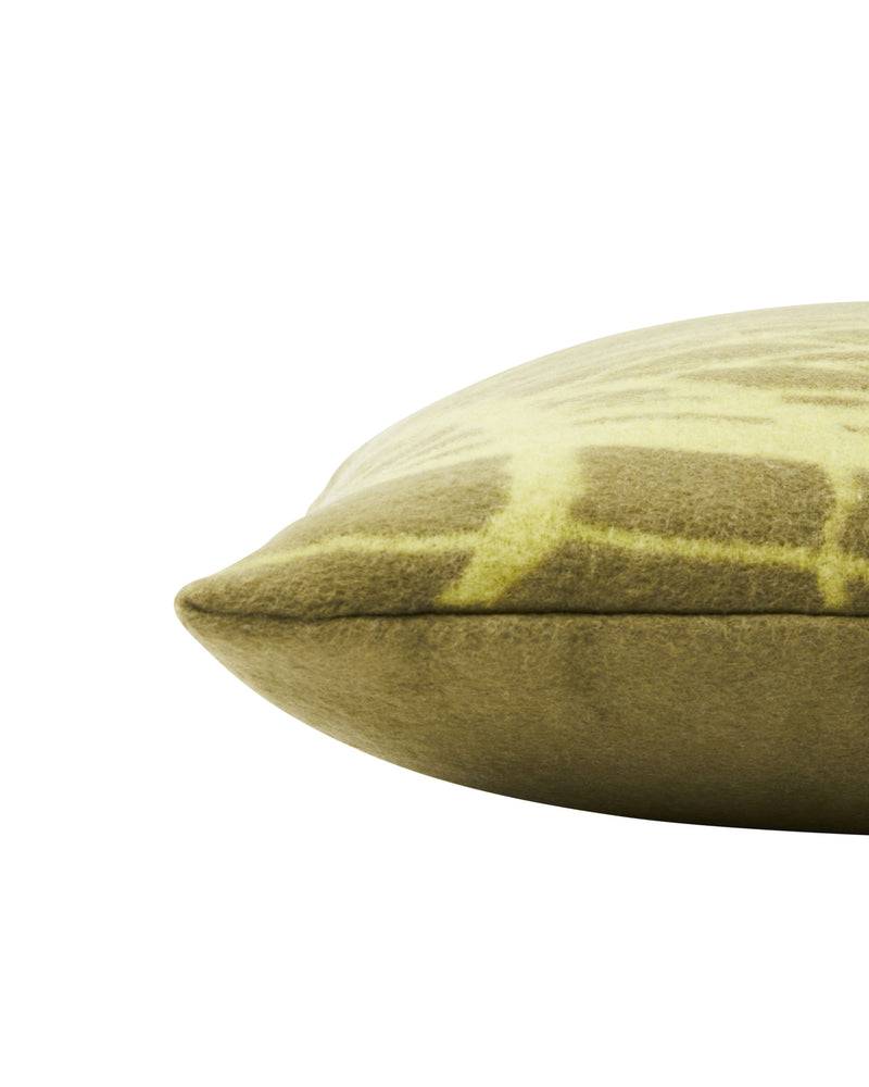 Lanerossi Herba Cuscino In Misto Lana