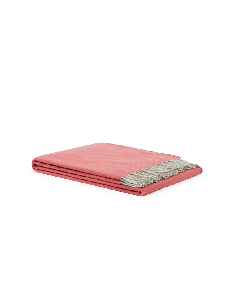 Lanerossi Himalaya Plaid Puro Cashmere