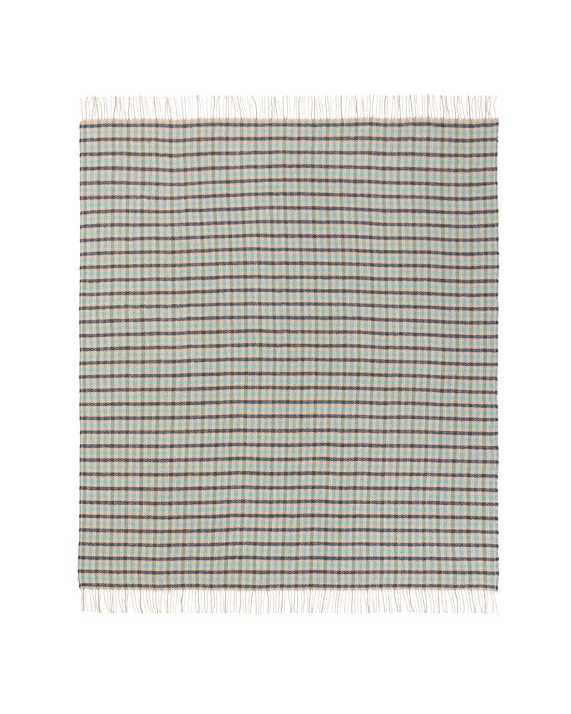 Lanerossi Ibiza Plaid Misto Cotone