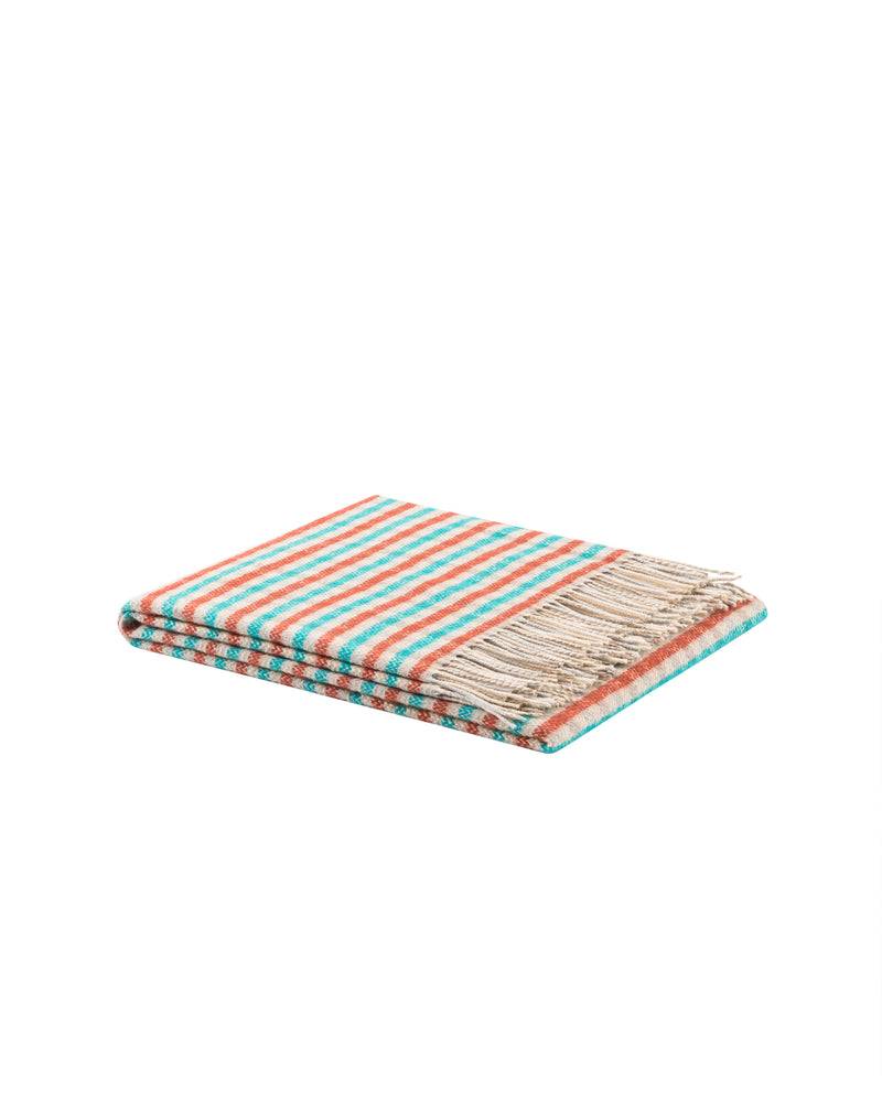 Lanerossi Ibiza plaid misto cotone