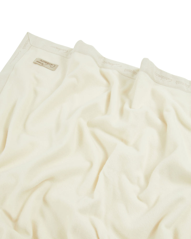 Lanerossi Indulgence Coperta In Puro Cashmere