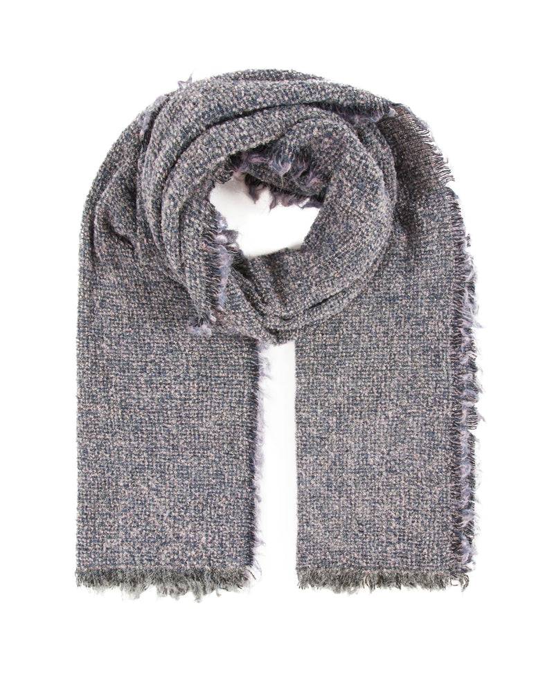 Lanerossi Jackie Sciarpa Misto Alpaca