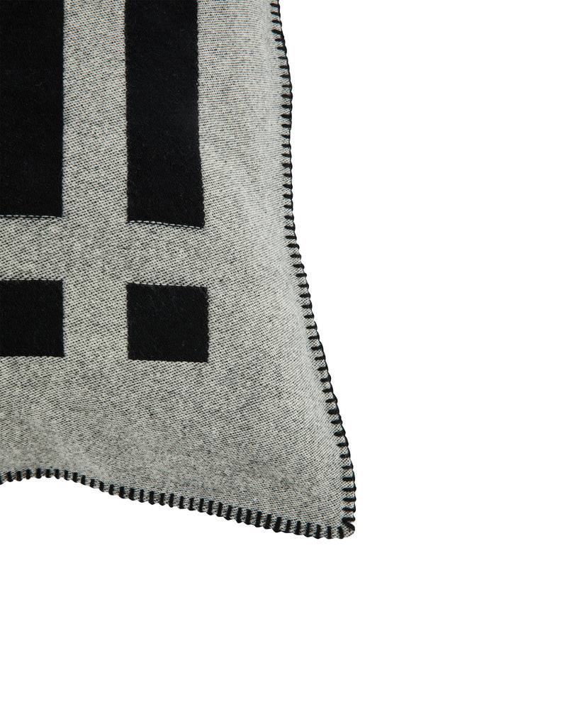 Lanerossi Jon Cuscino In Pura Lana