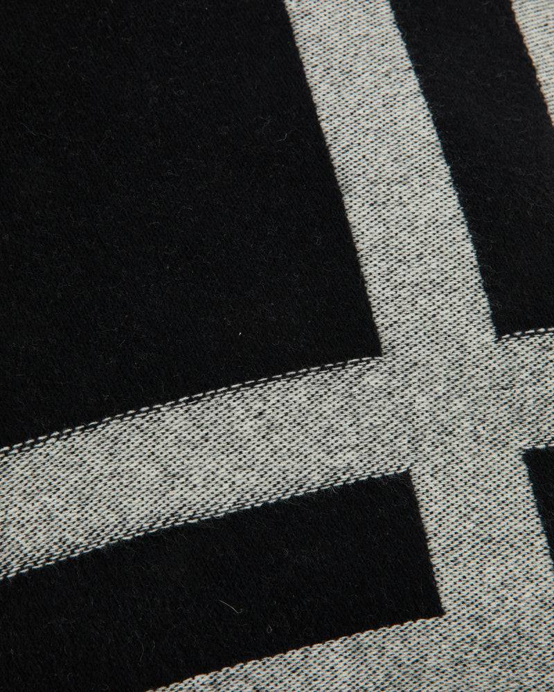 Lanerossi Jon Cuscino In Pura Lana