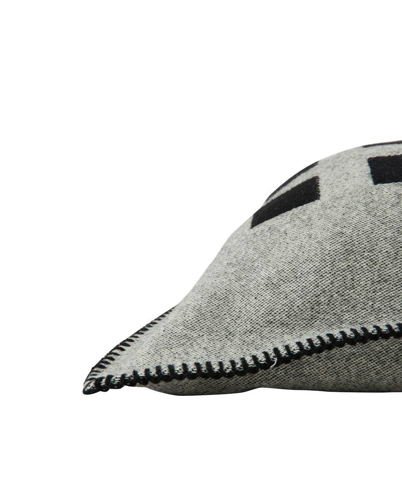 Lanerossi Jon Cuscino In Pura Lana