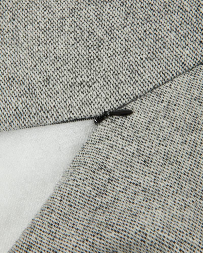 Lanerossi Jon Cuscino In Pura Lana