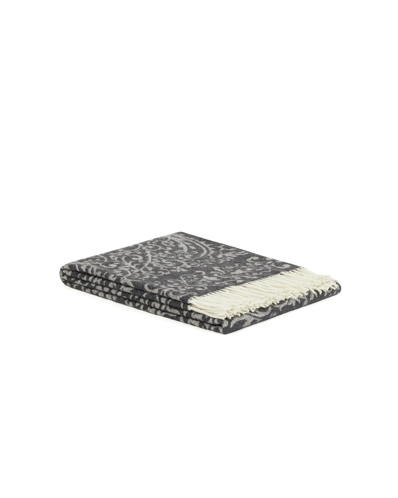 Lanerossi Lace Plaid In Pura Lana